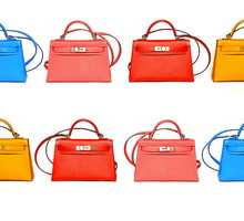 Torba Kelly Mini II Hermès