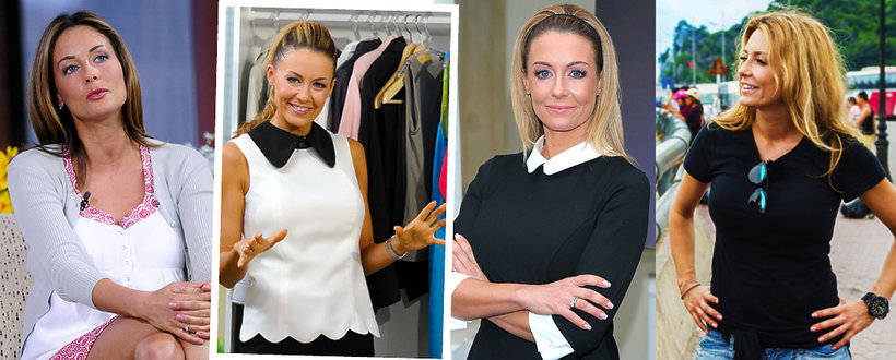 Małgorzata Rozenek