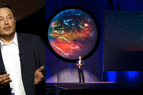 Elon Musk