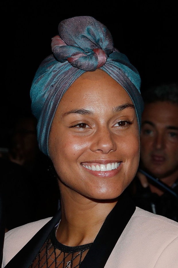 Tom Ford - Arrivals - September 2016 - New York Fashion Week