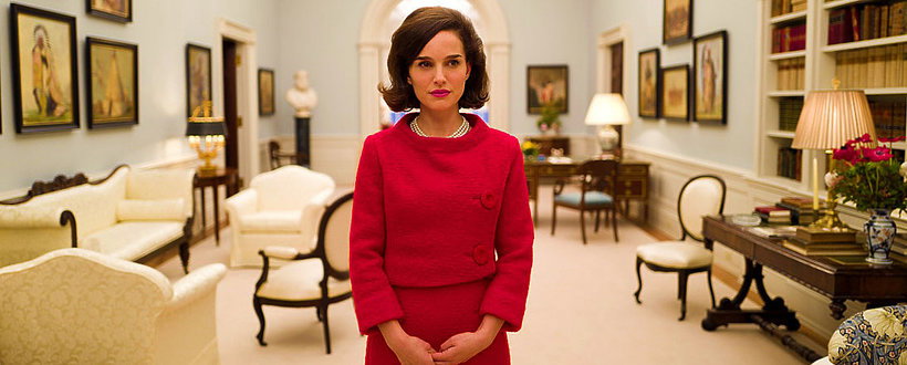Jackie Kennedy