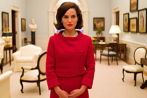 Jackie Kennedy