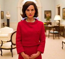 Jackie Kennedy