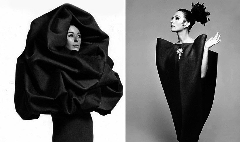 Balenciaga wystawa w londyńskim The Victoria and Albert Museum 	Balenciaga wystawa w londyńskim The Victoria and Albert Museum