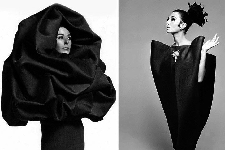 Balenciaga wystawa w londyńskim The Victoria and Albert Museum Balenciaga wystawa w londyńskim The Victoria and Albert Museum