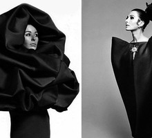 Balenciaga wystawa w londyńskim The Victoria and Albert Museum Balenciaga wystawa w londyńskim The Victoria and Albert Museum