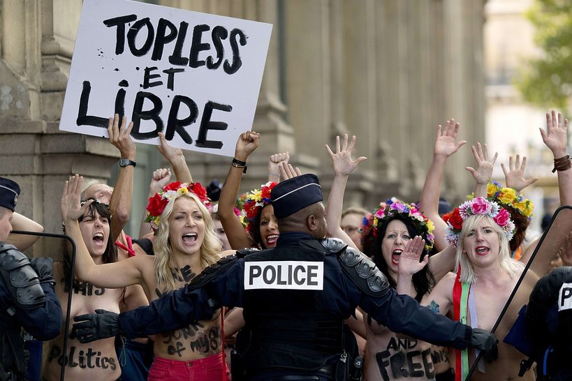 Femen