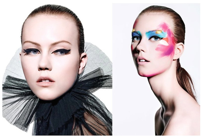 Album „Dior: The Art of Colour”
