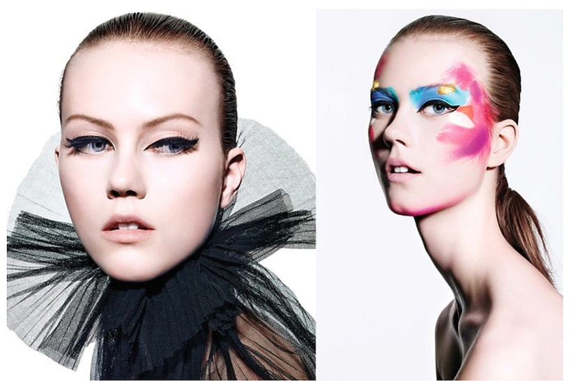 Album „Dior: The Art of Colour”