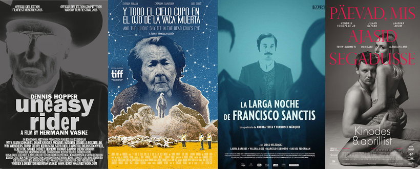 Warszawski Festiwal Filmowy