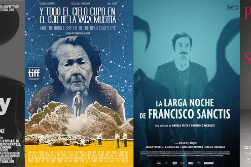 Warszawski Festiwal Filmowy