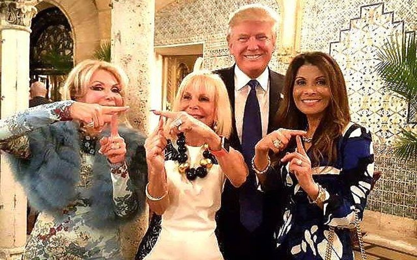 Trumpettes