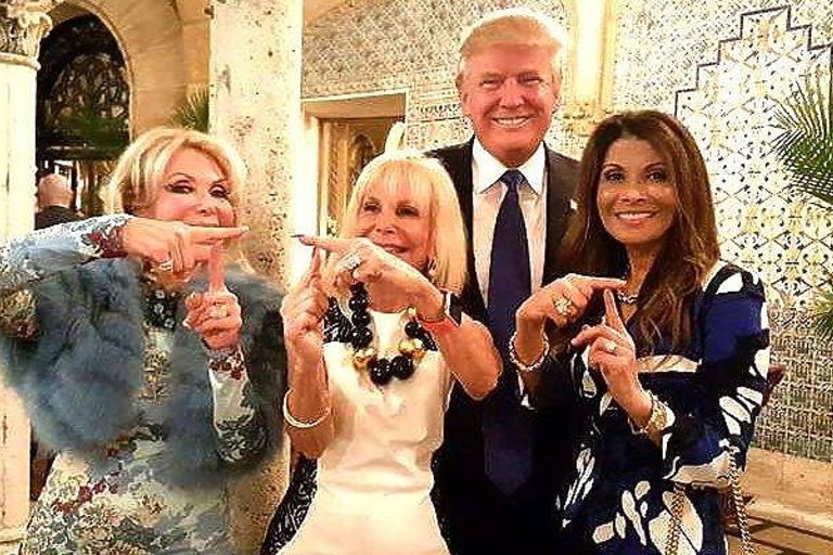 Trumpettes