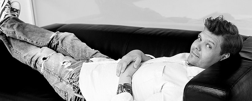 Michał Figurski, VIVA! 2016