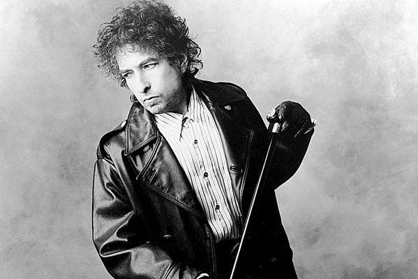 Bob Dylan