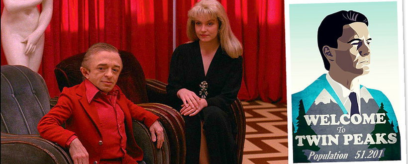 Miasteczko Twin Peaks