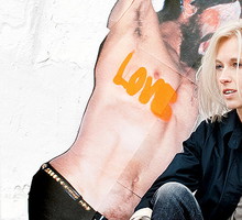 Manuela Gretkowska, Viva!, jamnik