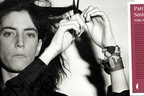 Patti Smith, Pociąg linii M