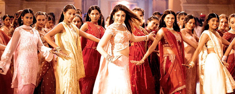 Bollywood
