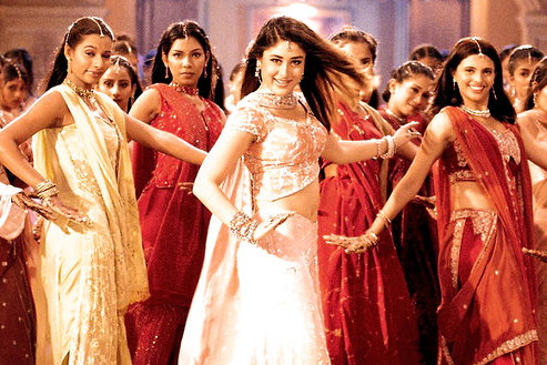 Bollywood