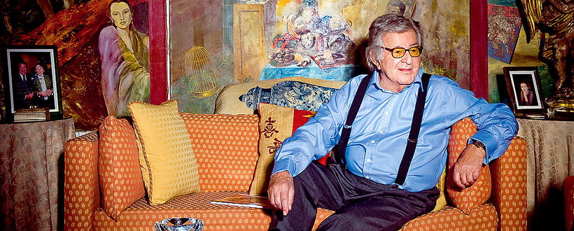 Gene Gutowski, Viva! 2010
