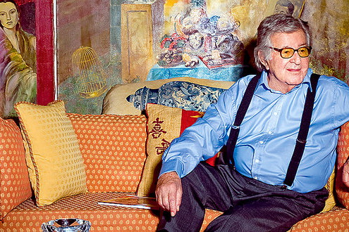 Gene Gutowski, Viva! 2010