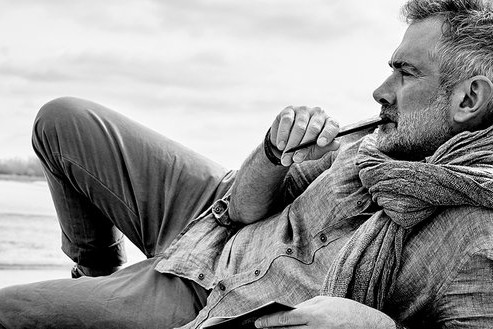 Marcin Kydryński, Viva! Moda lato 2016