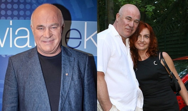 Ryszard Rynkowski, Edyta Rynkowska