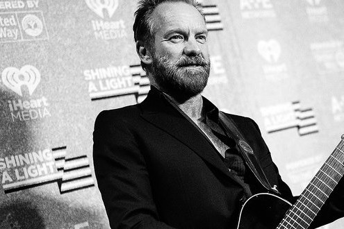 Sting