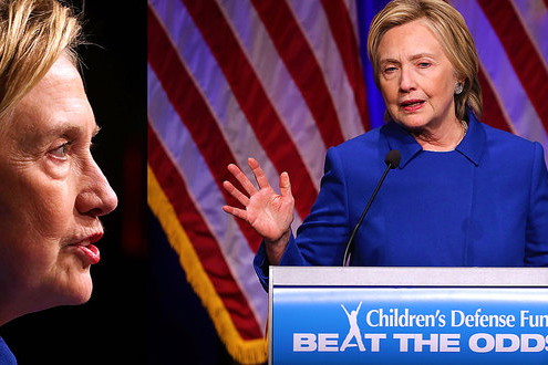 Hillary Clinton