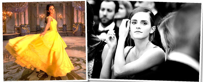 Emma Watson