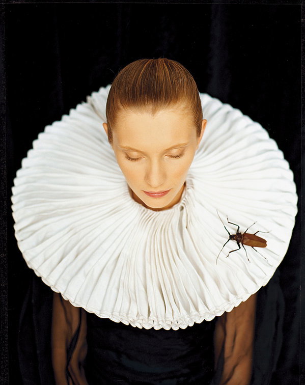 Agata Buzek, Viva! 2002