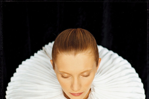 Agata Buzek, Viva! 2002