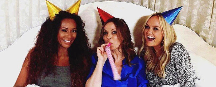 Spice Girls