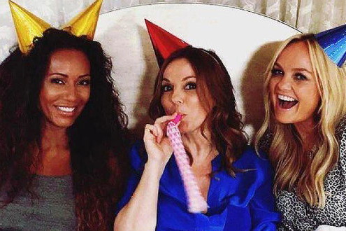 Spice Girls