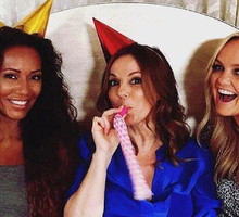 Spice Girls