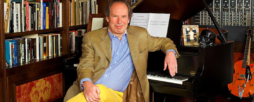 Hans Zimmer