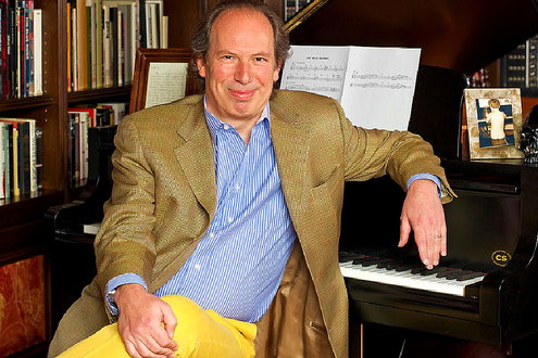 Hans Zimmer