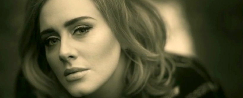 Adele