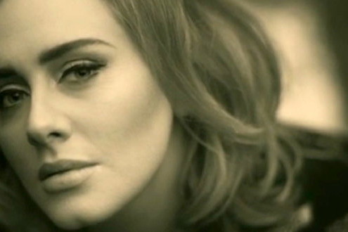 Adele