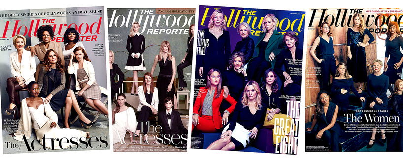Hollywood Reporter