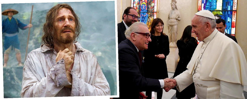 Martin Scorsese