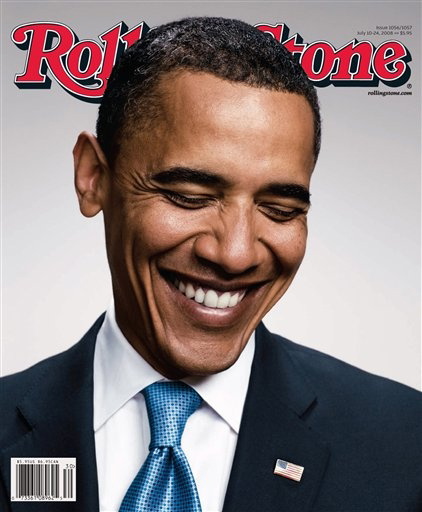Barack Obama