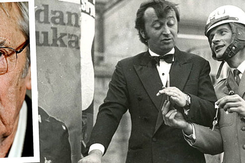 Tadeusz Chmielewski
