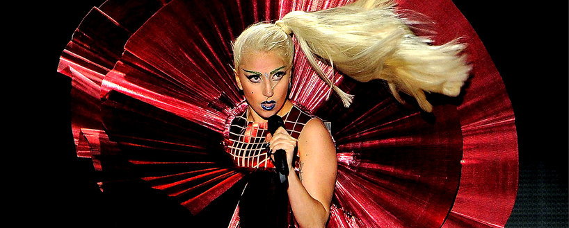 Lady Gaga