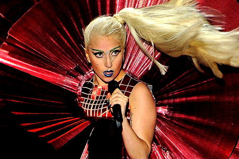 Lady Gaga