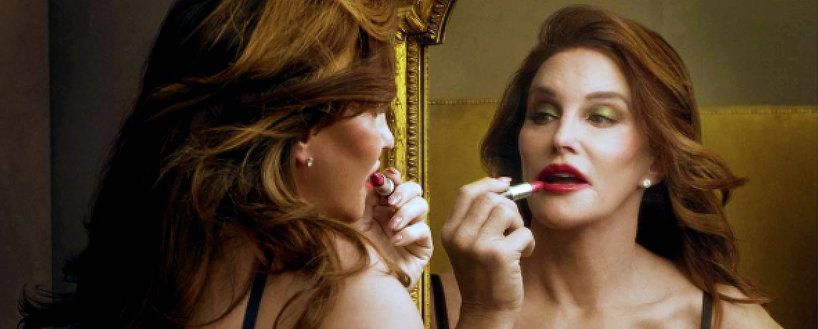 Caitlyn Jenner