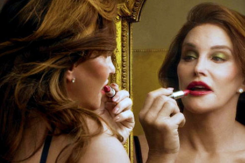 Caitlyn Jenner