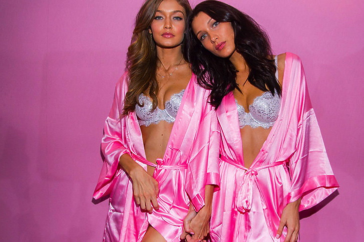 Gigi Hadid, Bella Hadid