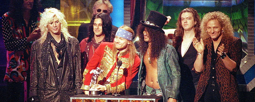 Guns N' Roses